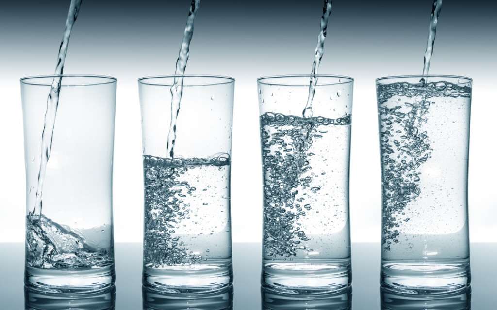 Su İçmeyi Arttırmanın 10 Yolu