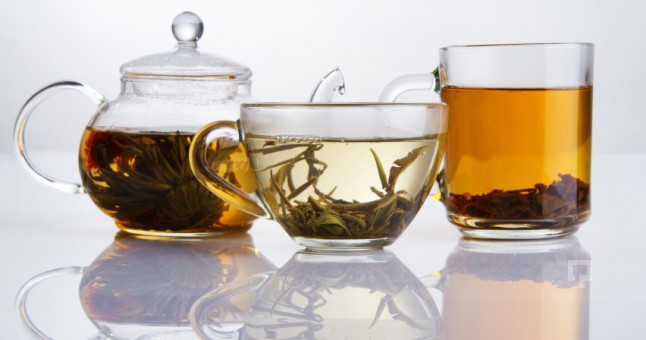 Metabolizmayı Hızlandıran Çaylar